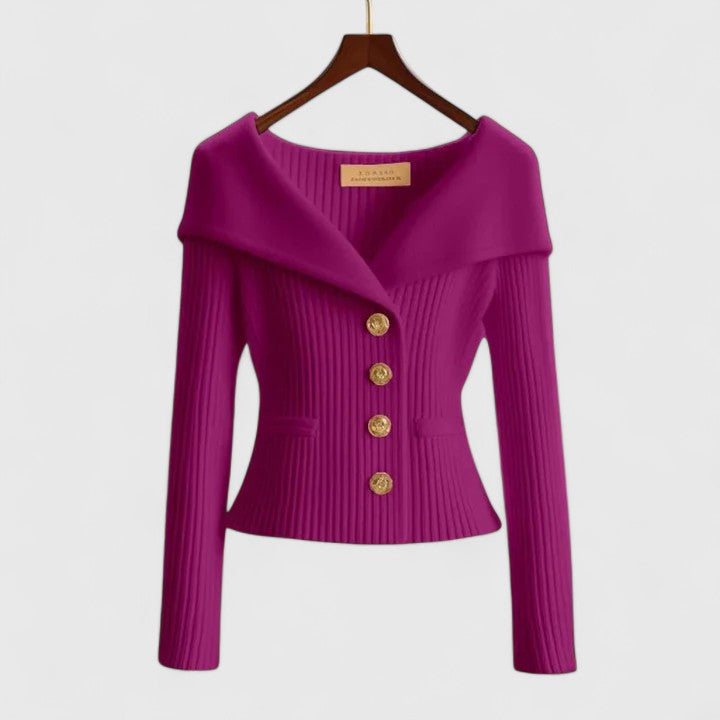 Sorana | Elegante Cardigan