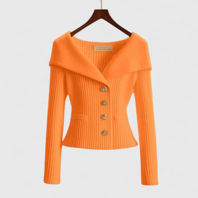 Sorana | Elegante Cardigan