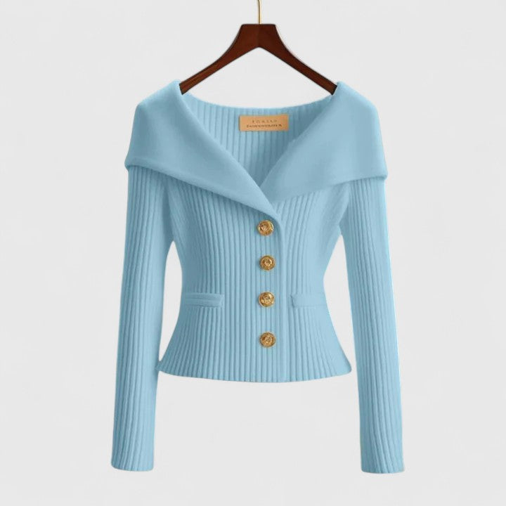 Sorana | Elegante Cardigan