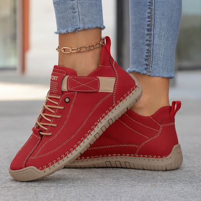 Nolyn | Orthopedische schoenen