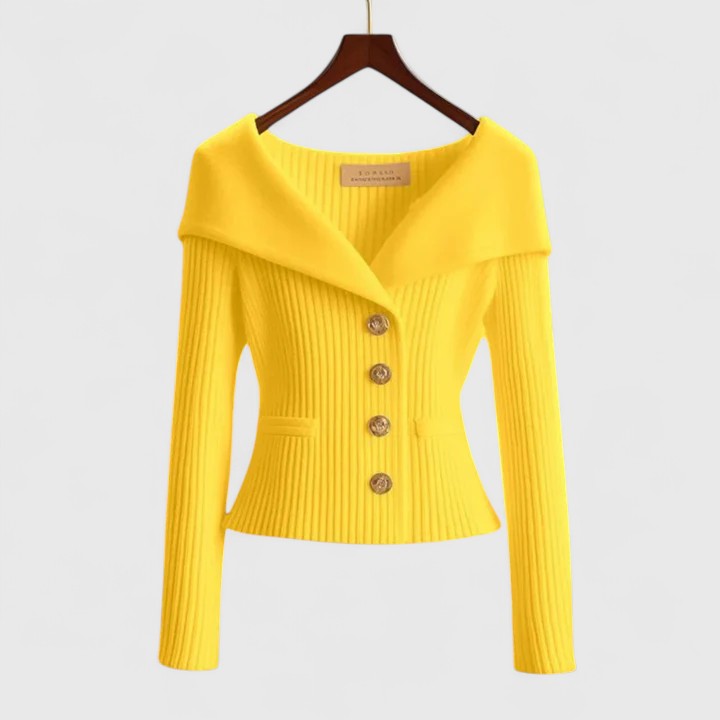 Sorana | Elegante Cardigan