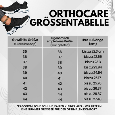 Yuno | Ergonomische schoenen voor pijnverlichting
