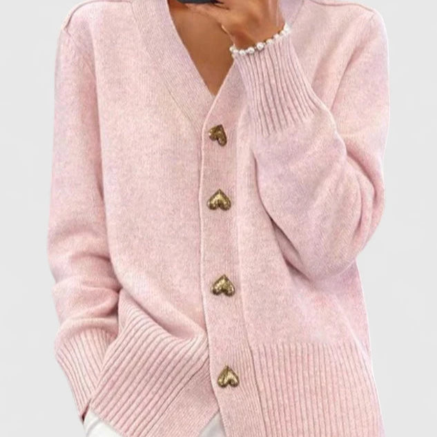 Lily | Elegante cardigan