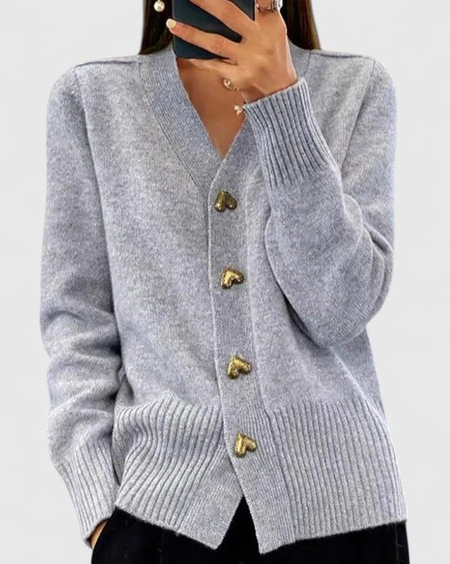 Lily | Elegante cardigan
