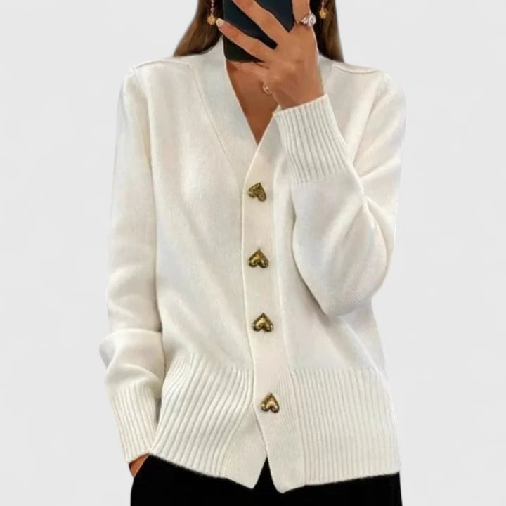 Lily | Elegante cardigan