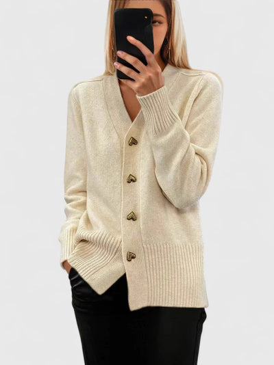 Lily | Elegante cardigan