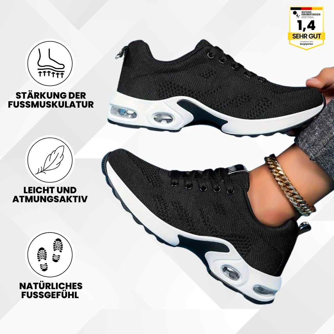 Yuno | Ergonomische schoenen voor pijnverlichting