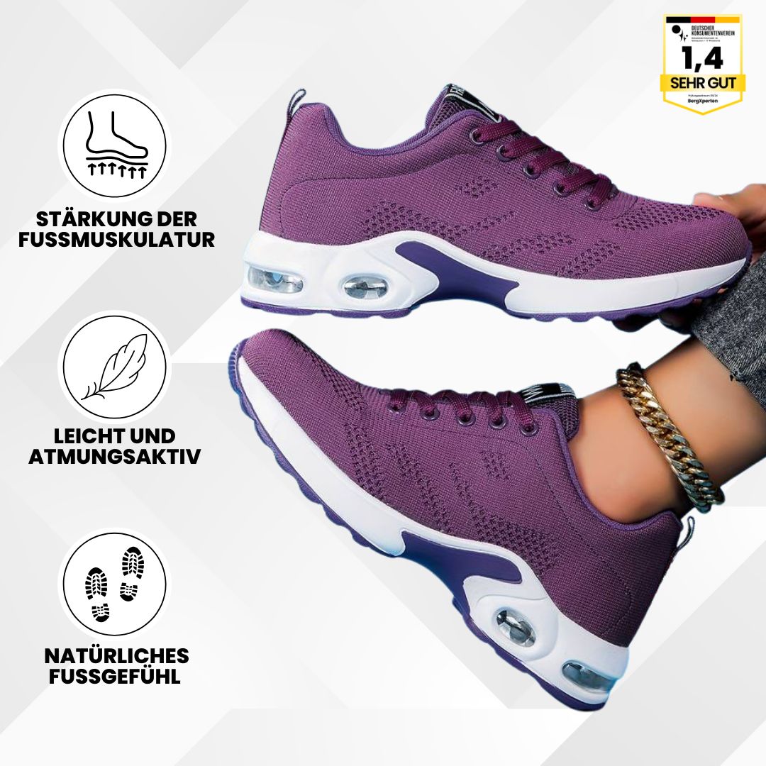 Yuno | Ergonomische schoenen voor pijnverlichting