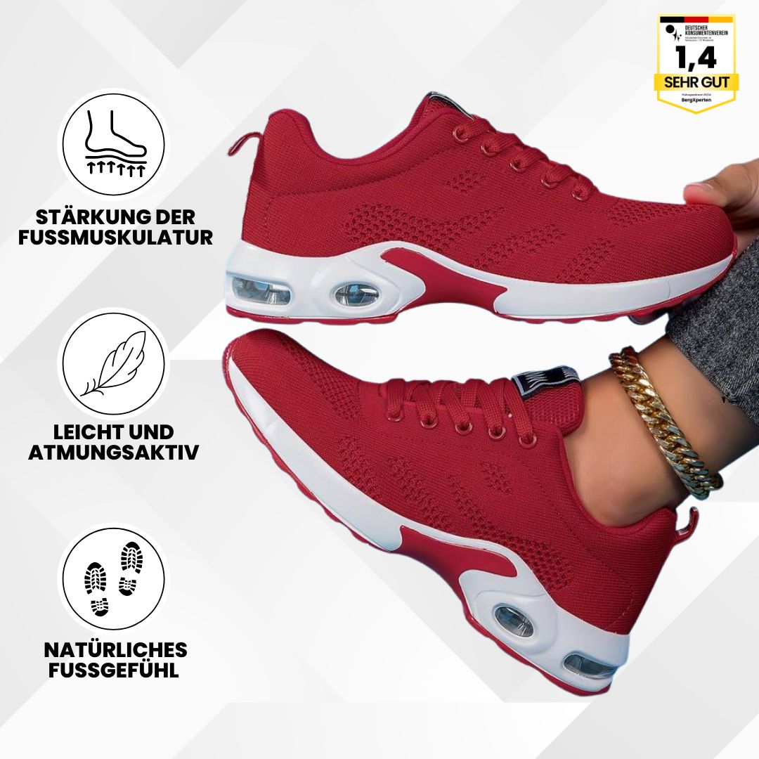 Yuno | Ergonomische schoenen voor pijnverlichting