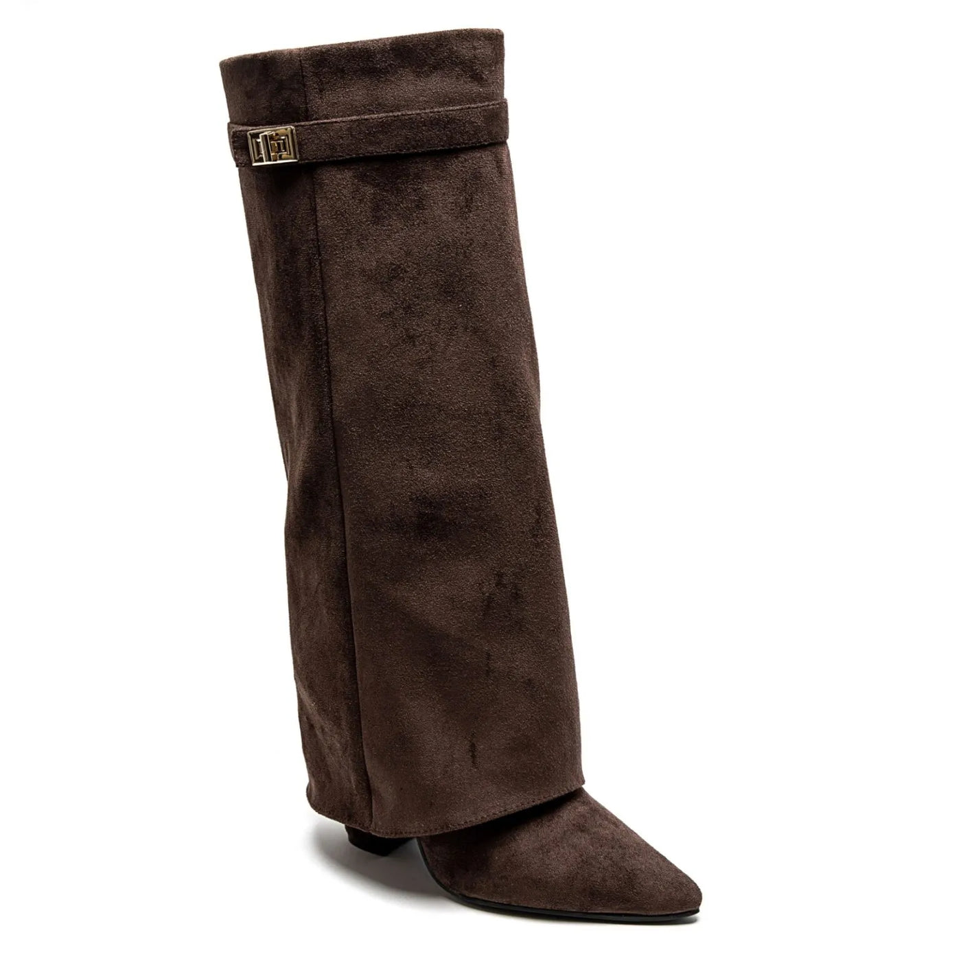 Sophia | Suedine boots