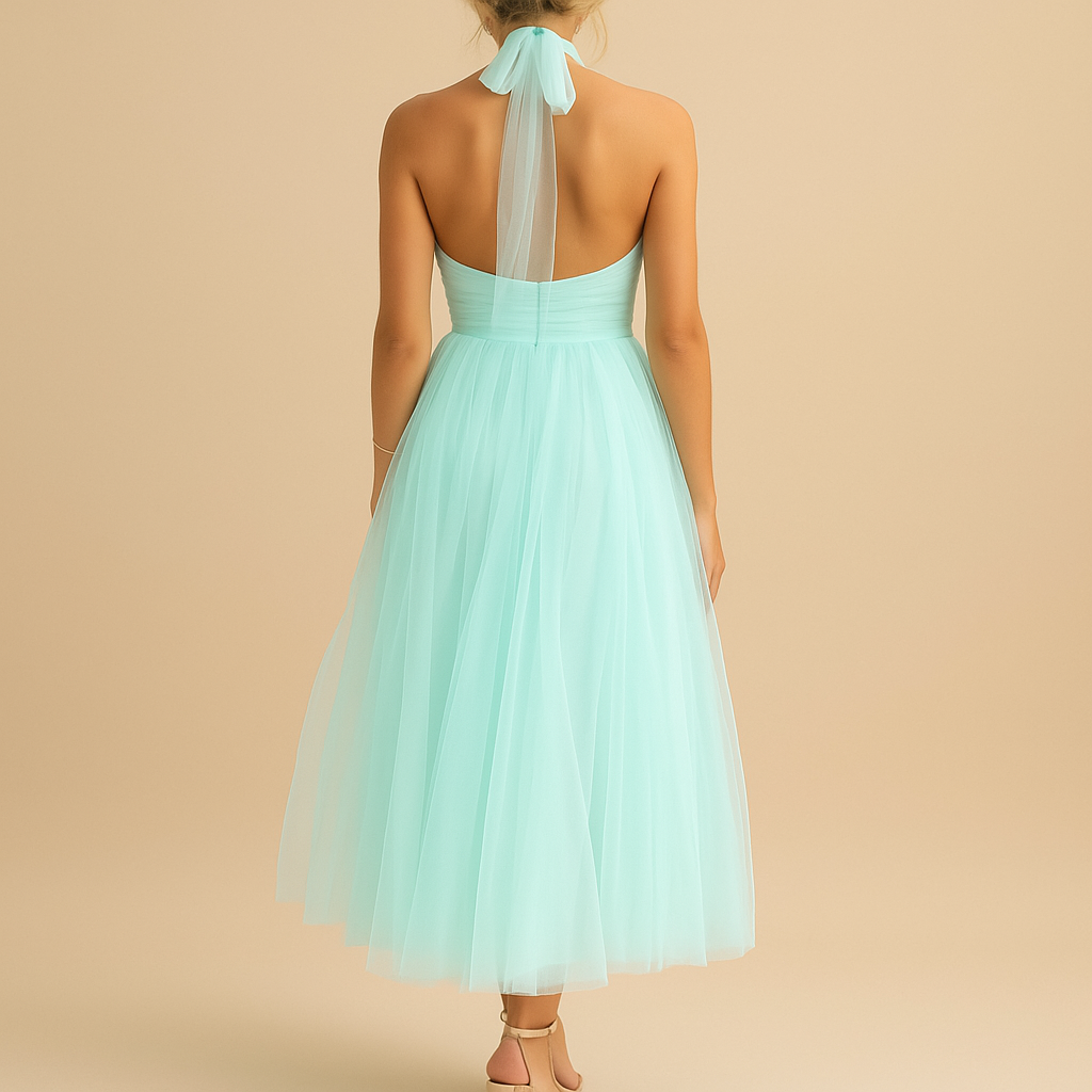 Lisa | Chique elegante jurk voor dames