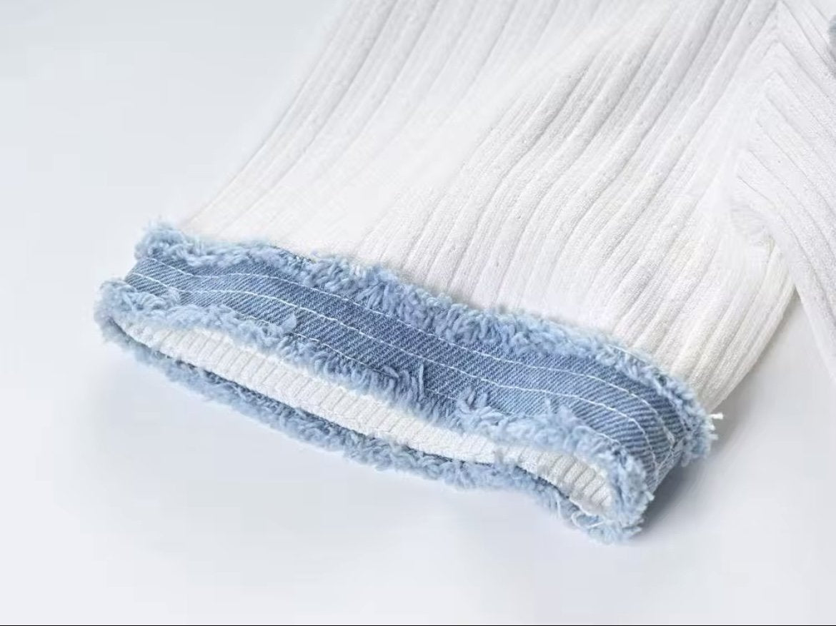 Amore | Vloeiende Jurk