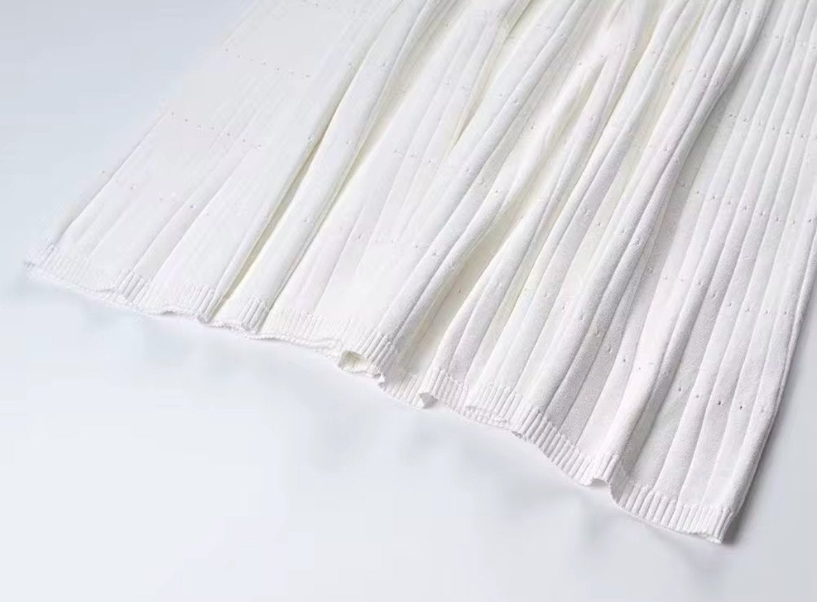 Amore | Vloeiende Jurk