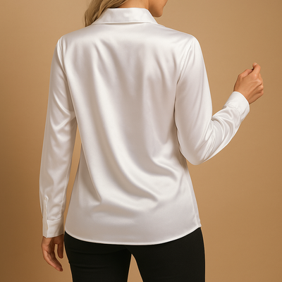 Annelies | Elegante blouse met tijdloos ontwerp voor dames