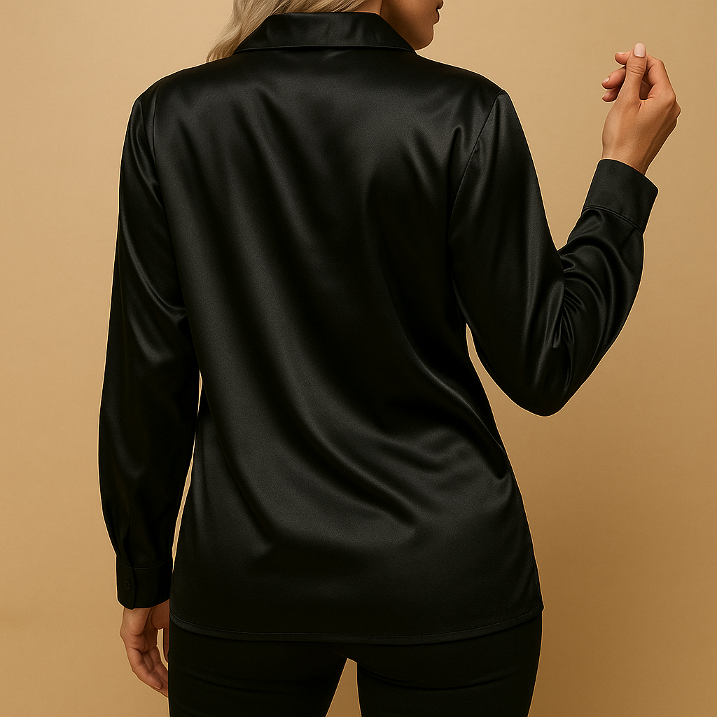 Annelies | Elegante blouse met tijdloos ontwerp voor dames