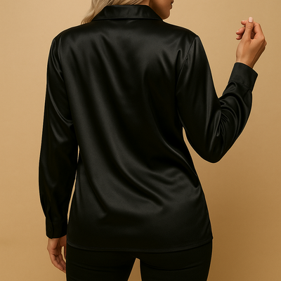 Annelies | Elegante blouse met tijdloos ontwerp voor dames