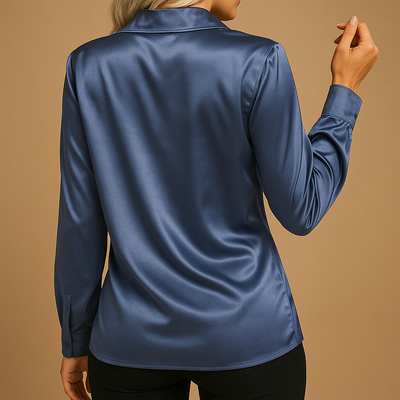 Annelies | Elegante blouse met tijdloos ontwerp voor dames