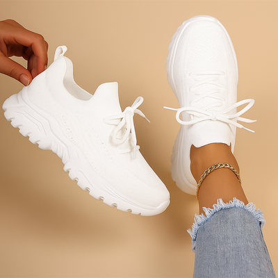 Emily | Elegante instapschoenen met extra voetondersteuning voor dames