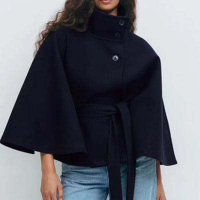 Lora | Cape Jas Met Riem