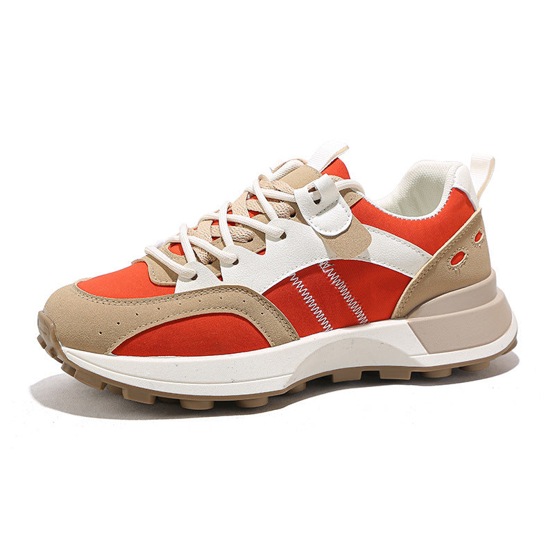 Vita | Sportieve Chunky Sneakers