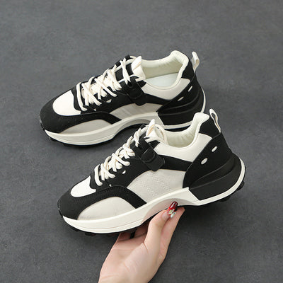 Vita | Sportieve Chunky Sneakers