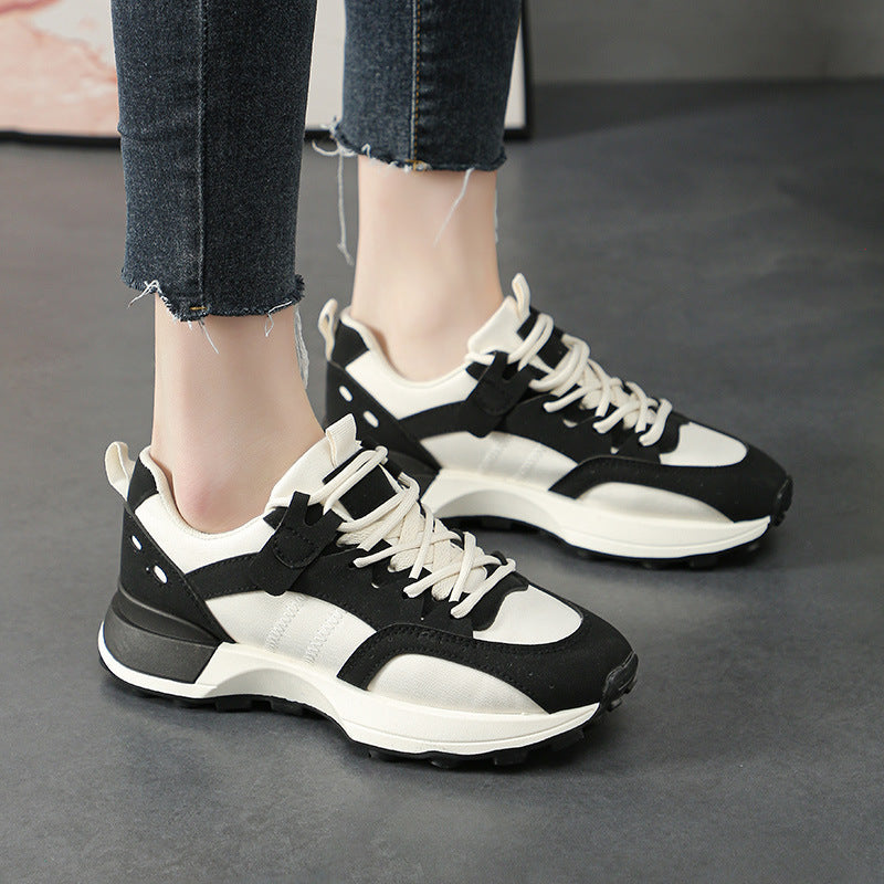 Vita | Sportieve Chunky Sneakers