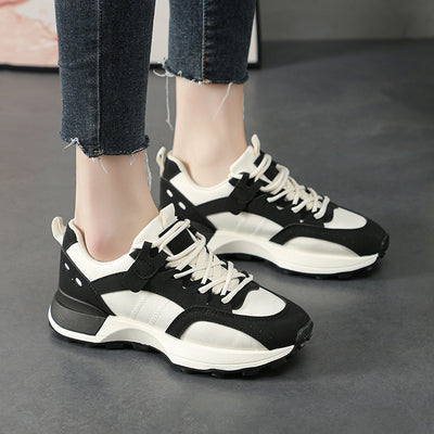 Vita | Sportieve Chunky Sneakers