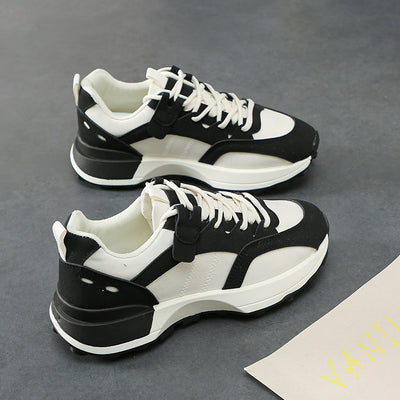 Vita | Sportieve Chunky Sneakers