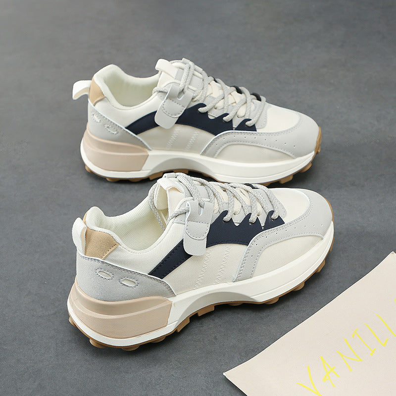 Vita | Sportieve Chunky Sneakers