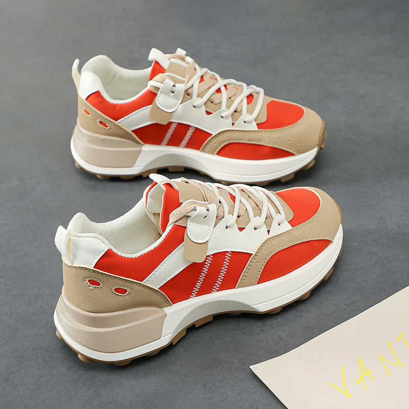 Vita | Sportieve Chunky Sneakers