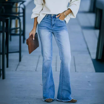 Patricia | Flare Jeans