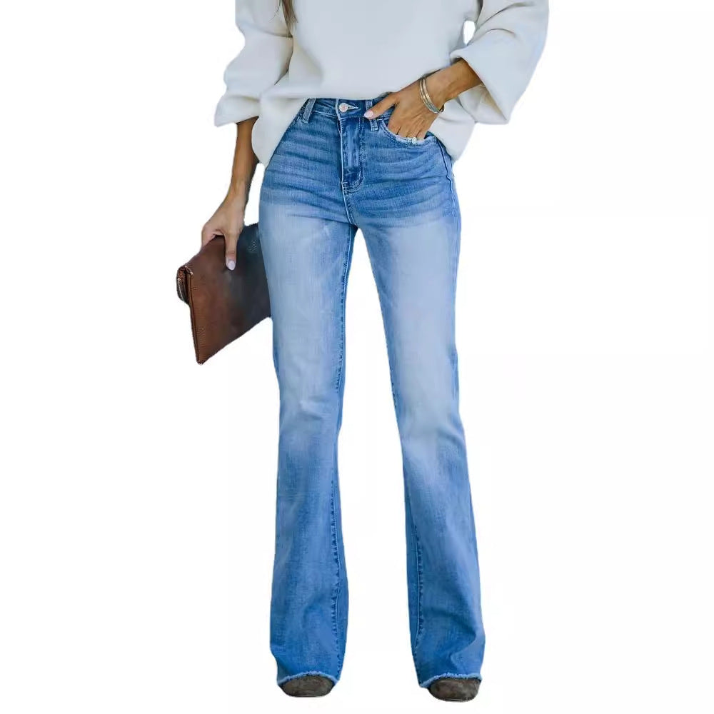 Patricia | Flare Jeans